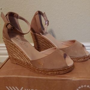 Viscata Barcelona Caprubi